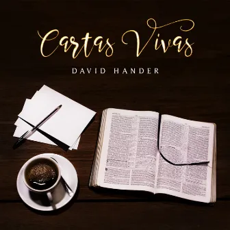 Cartas Vivas by David Hander