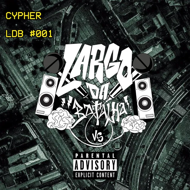 Cypher LDB 001