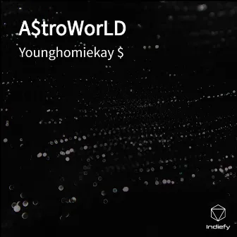 A$troWorLD by Younghomiekay $