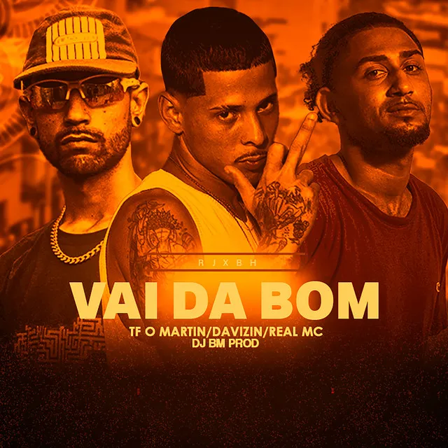 Vai Dar Bom