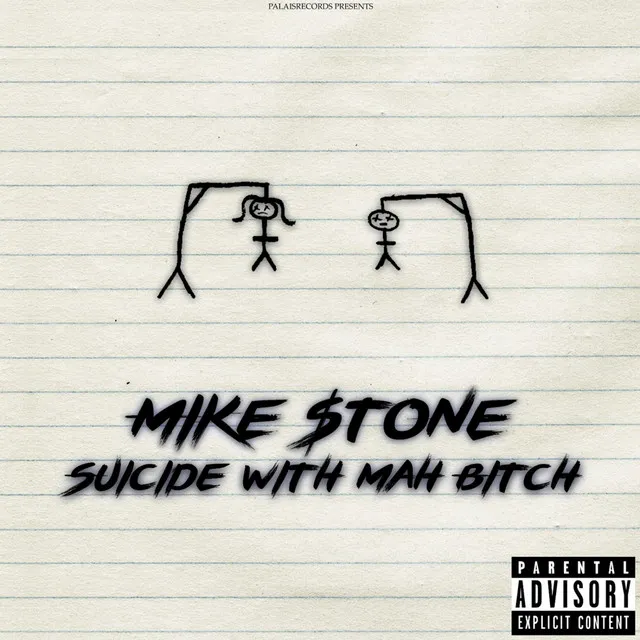 Suicide With Mah Bitch