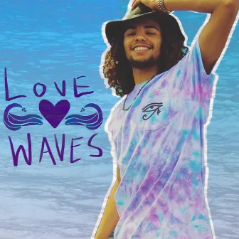 Love Waves by Mitchie Moore