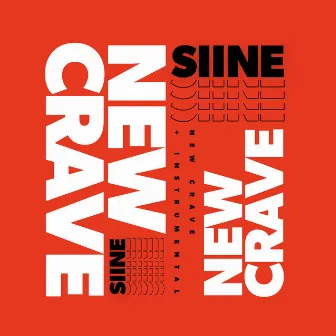 New Crave by Siine