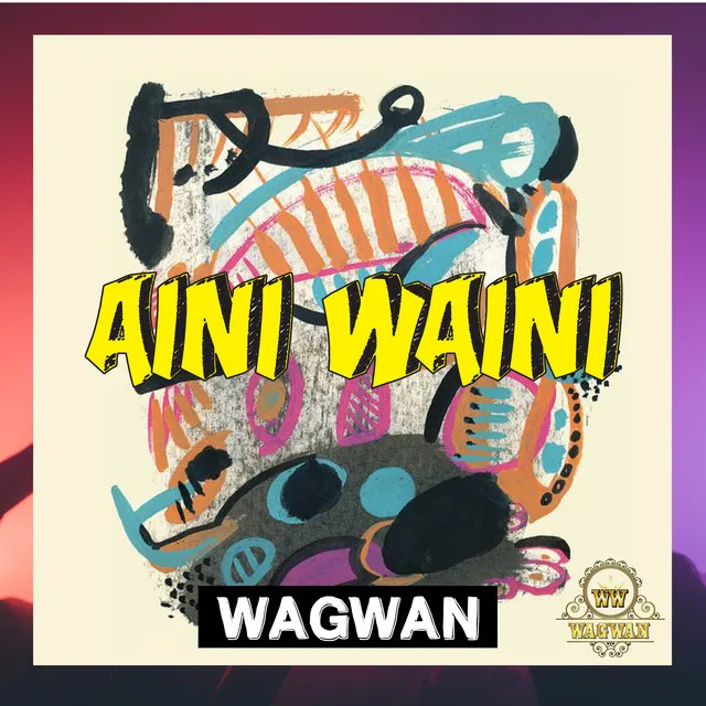 Aini Waini