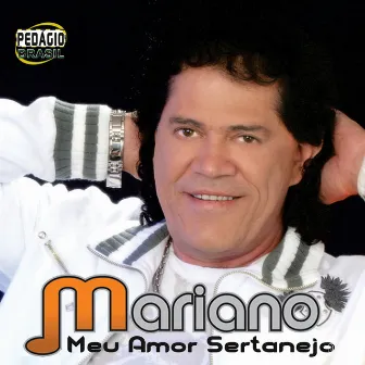 Meu Amor Sertanejo by Mariano