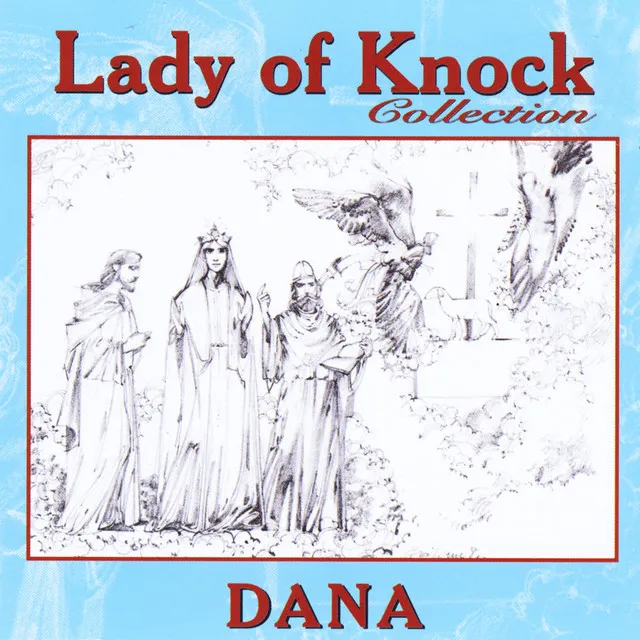 Lady of Knock Collection