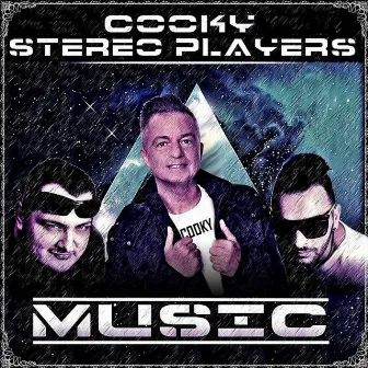 Music (Radio Edit) by Stereo Players