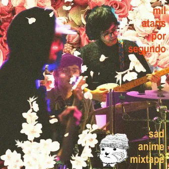 sad anime mixtape by mil ataris por segundo