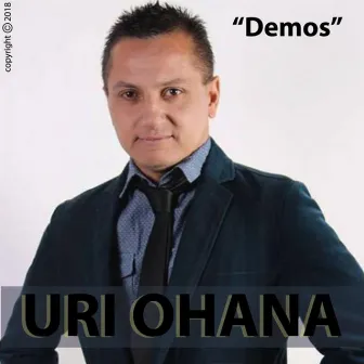 Demos by Uri Ohana