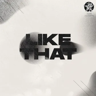 Like That by Project MEDEO