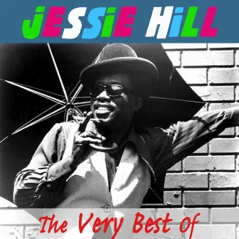 The Very Best Of by Jessie Hill