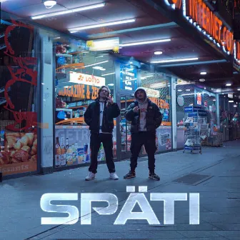 Späti by triZzl da kid