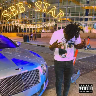 SBB STAR by Chino Mackadozier