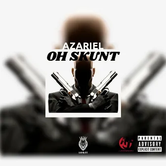 Oh Skunt by Azariel