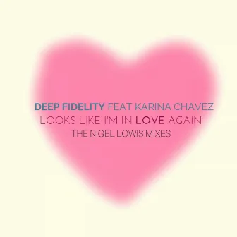 Looks Like I'm In Love Again (The Nigel Lowis Mixes) by Deep Fidelity