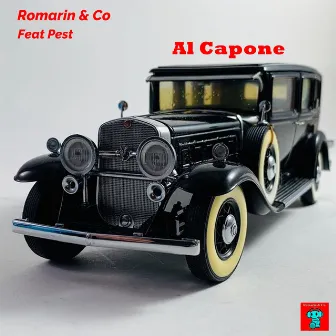 Al Capone by Pest