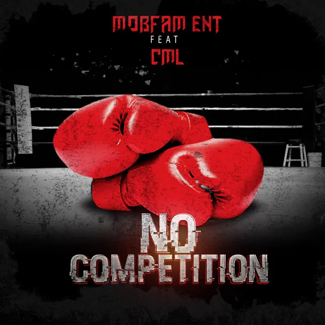 No Competition (feat. Cml)