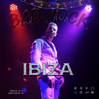 Ibiza by Badjock