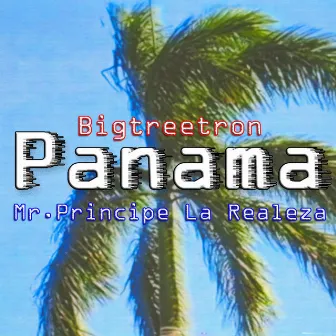 Panama by BigTreeTron