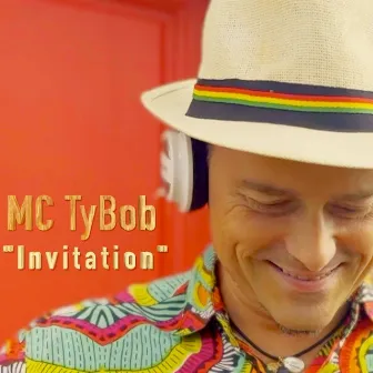 INVITATION by MC TY BOB