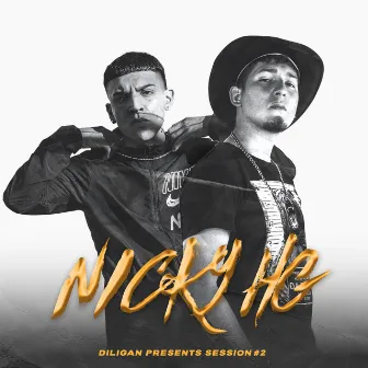 Nicky Hg by Nicky HG