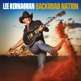 Backroad Nation by Lee Kernaghan