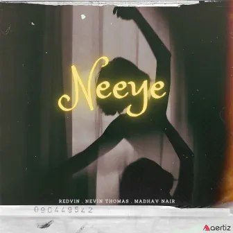 Neeye by Madhav Nair