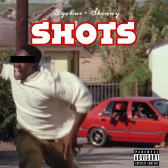 SHOTS (Freestyle) by Rychus Da MVP