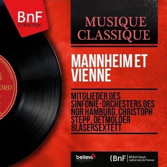 Mannheim et Vienne (Mono Version) by Christoph Stepp