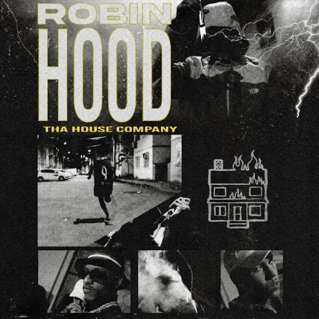 Robin Hood