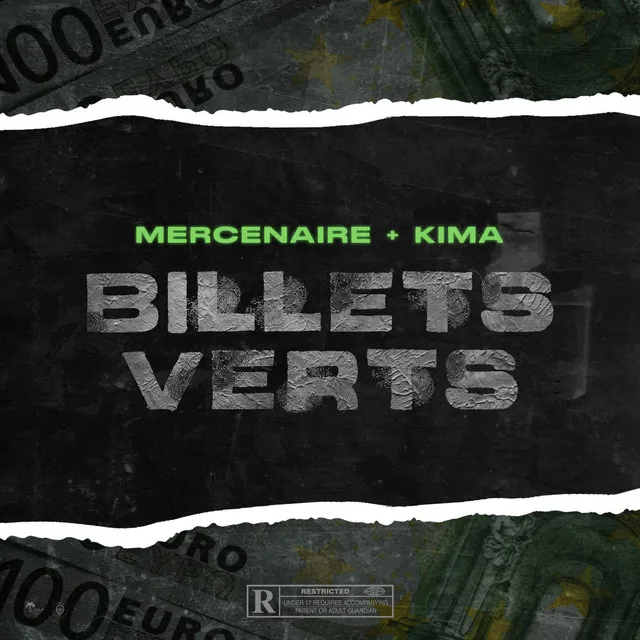 Billets Verts