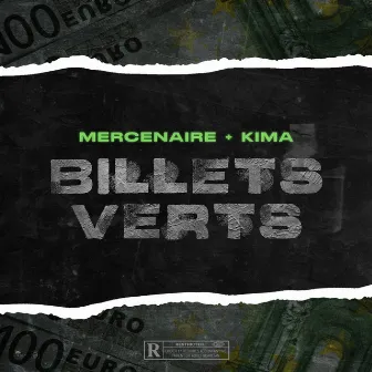 Billets Verts by Mercenaire