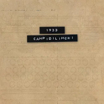 1933 by Campidilimoni