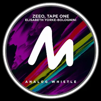 Analog Whistle by Tape One