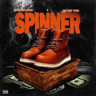 Spinner by Maybach Stank