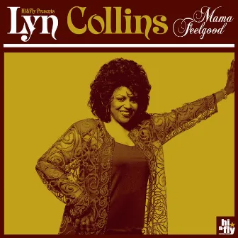 Mama Feelgood by Lyn Collins