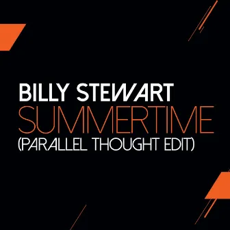 Summertime by Billy Stewart