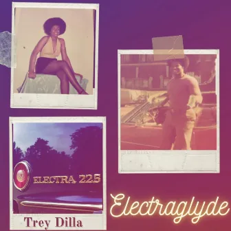 Electraglyde by Trey Dilla