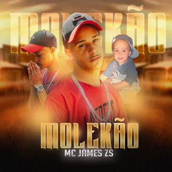 Molekão by Mc James Zs