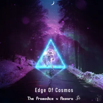 Edge of Cosmos by The Promodice