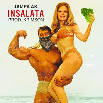 Insalata by JAMPA AK