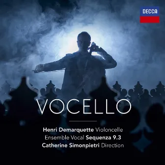 Vocello by Ensemble Sequenza 9.3