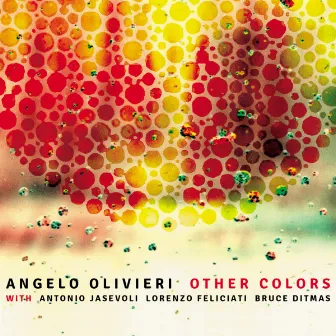 Other Colors by Angelo Olivieri