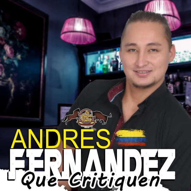 Andres Fernandez