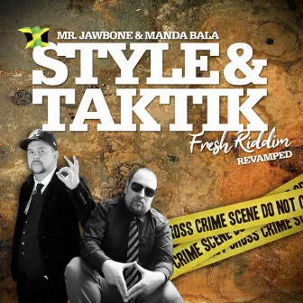 Style & Taktik by Manda Bala