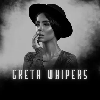 Greta Whispers by Frank Amaya