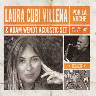 Por la Noche (Acoustic) by Adam Wendt