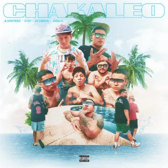 CHAKALEO by La Nueva Ola MX