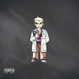 PROFESSOR OAK EP by K9 the Dog of the Bay