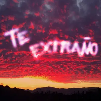 Te Extraño by M1TE